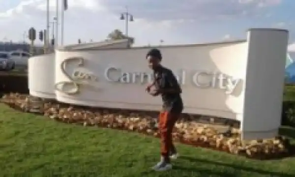 Dj young killer SA - Koko (Kabza De Small Shandes)